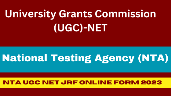 NTA UGC NET Exam June 2023 SARKARI RESULT
